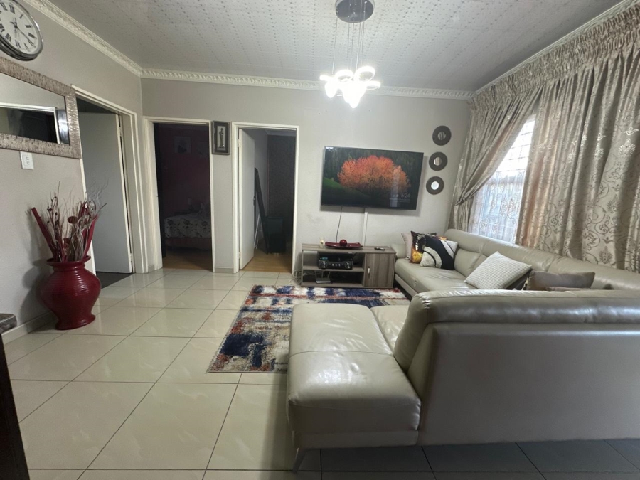 3 Bedroom Property for Sale in Raceway Free State